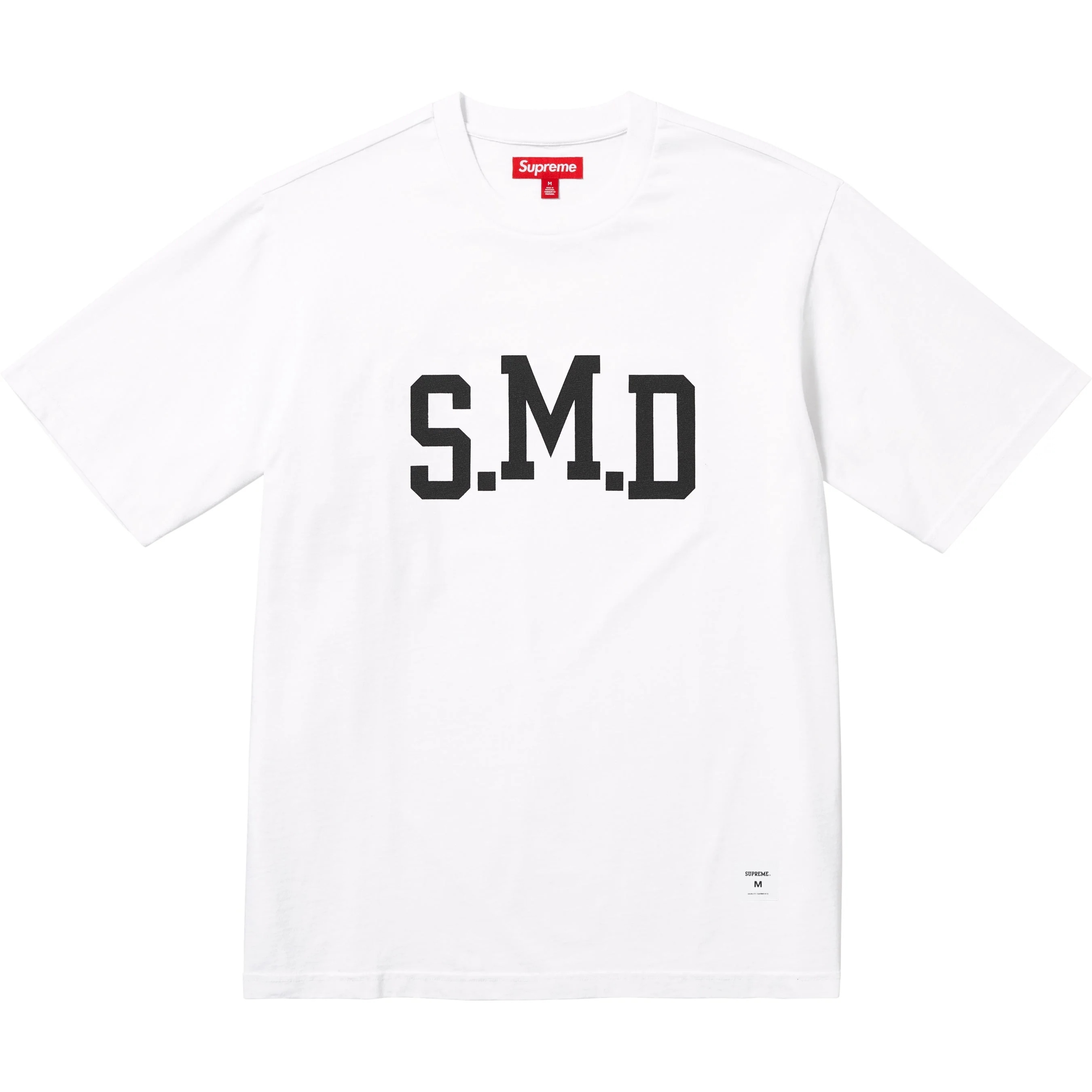 SMD S/S Top view 12